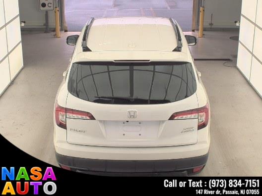 2022 Honda Pilot Sport AWD, available for sale in Passaic, New Jersey | Nasa Auto. Passaic, New Jersey 2022 Honda Pilot Sport AWD, available for sale in Passaic, New Jersey | Nasa Auto. Passaic, New Jersey