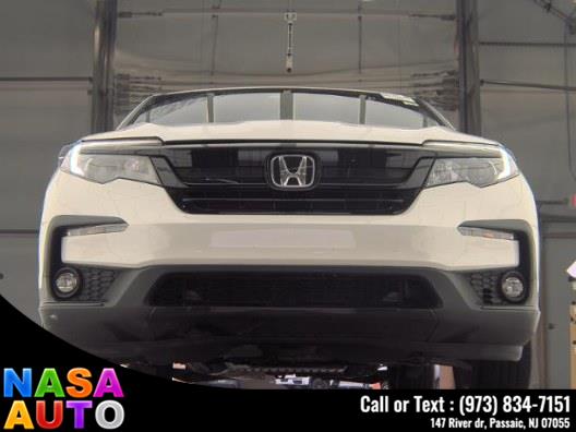 2022 Honda Pilot Sport AWD, available for sale in Passaic, New Jersey | Nasa Auto. Passaic, New Jersey 2022 Honda Pilot Sport AWD, available for sale in Passaic, New Jersey | Nasa Auto. Passaic, New Jersey