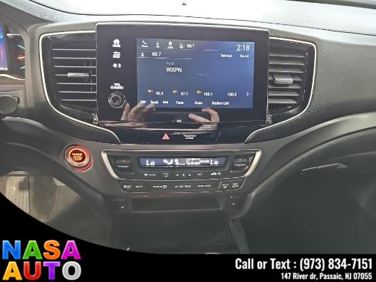 2022 Honda Pilot Sport AWD, available for sale in Passaic, New Jersey | Nasa Auto. Passaic, New Jersey 2022 Honda Pilot Sport AWD, available for sale in Passaic, New Jersey | Nasa Auto. Passaic, New Jersey