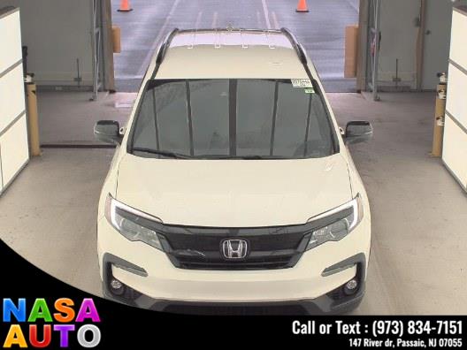 2022 Honda Pilot Sport AWD, available for sale in Passaic, New Jersey | Nasa Auto. Passaic, New Jersey 2022 Honda Pilot Sport AWD, available for sale in Passaic, New Jersey | Nasa Auto. Passaic, New Jersey