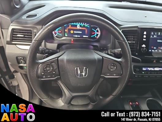 2022 Honda Pilot Sport AWD, available for sale in Passaic, New Jersey | Nasa Auto. Passaic, New Jersey 2022 Honda Pilot Sport AWD, available for sale in Passaic, New Jersey | Nasa Auto. Passaic, New Jersey