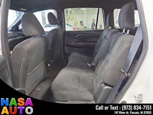2022 Honda Pilot Sport AWD, available for sale in Passaic, New Jersey | Nasa Auto. Passaic, New Jersey 2022 Honda Pilot Sport AWD, available for sale in Passaic, New Jersey | Nasa Auto. Passaic, New Jersey