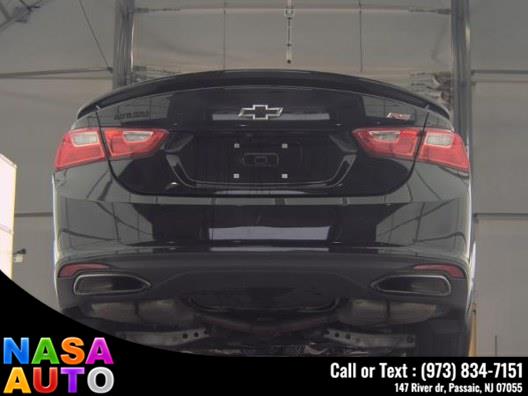 2020 Chevrolet Malibu 4dr Sdn RS, available for sale in Passaic, New Jersey | Nasa Auto. Passaic, New Jersey 2020 Chevrolet Malibu 4dr Sdn RS, available for sale in Passaic, New Jersey | Nasa Auto. Passaic, New Jersey