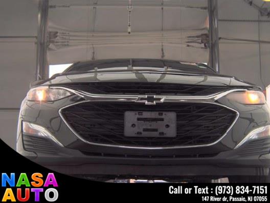 2020 Chevrolet Malibu 4dr Sdn RS, available for sale in Passaic, New Jersey | Nasa Auto. Passaic, New Jersey 2020 Chevrolet Malibu 4dr Sdn RS, available for sale in Passaic, New Jersey | Nasa Auto. Passaic, New Jersey