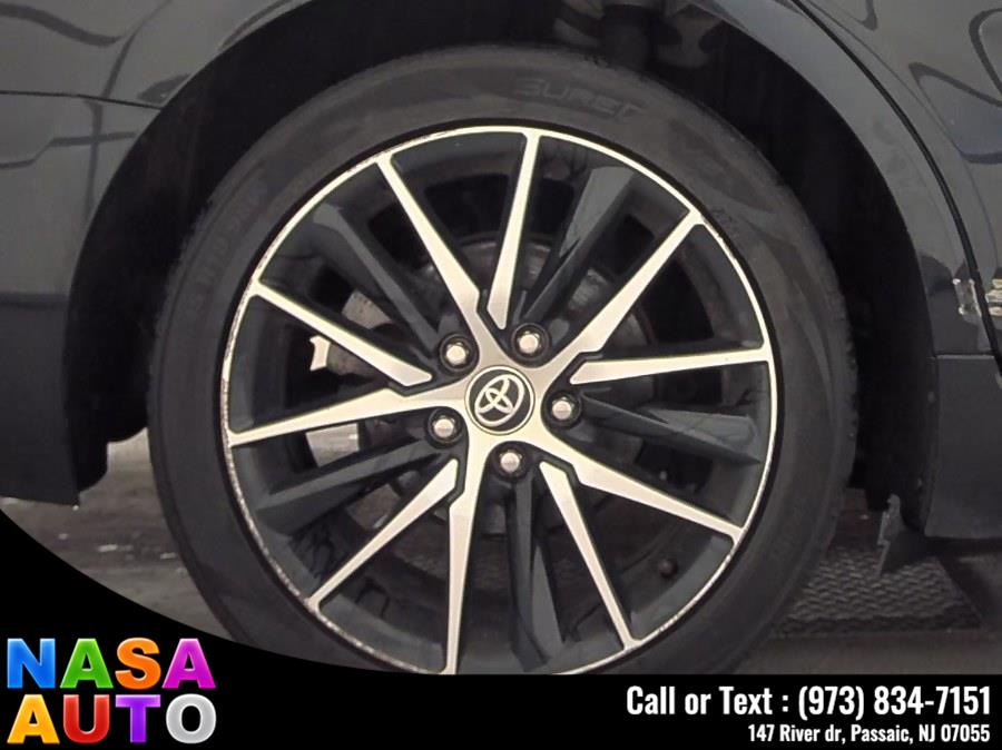 2021 Toyota Camry SE Nightshade Auto (Natl), available for sale in Passaic, New Jersey | Nasa Auto. Passaic, New Jersey 2021 Toyota Camry SE Nightshade Auto (Natl), available for sale in Passaic, New Jersey | Nasa Auto. Passaic, New Jersey