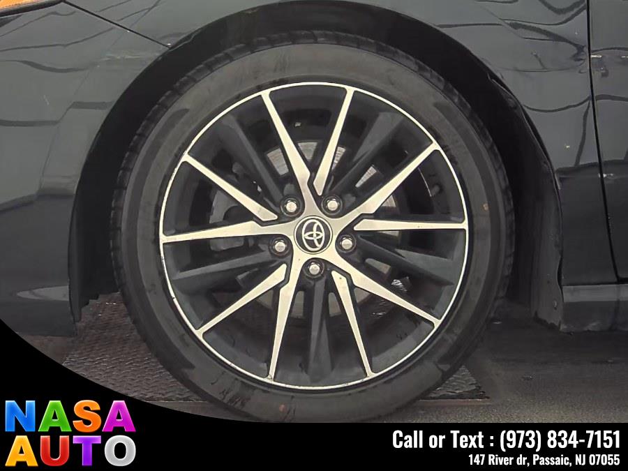 2021 Toyota Camry SE Nightshade Auto (Natl), available for sale in Passaic, New Jersey | Nasa Auto. Passaic, New Jersey 2021 Toyota Camry SE Nightshade Auto (Natl), available for sale in Passaic, New Jersey | Nasa Auto. Passaic, New Jersey