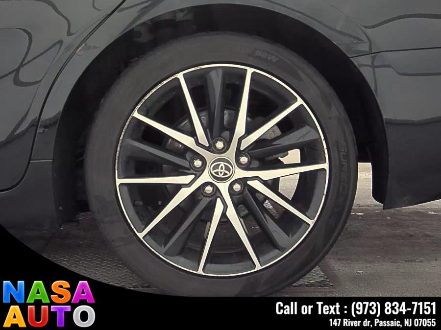 2021 Toyota Camry SE Nightshade Auto (Natl), available for sale in Passaic, New Jersey | Nasa Auto. Passaic, New Jersey 2021 Toyota Camry SE Nightshade Auto (Natl), available for sale in Passaic, New Jersey | Nasa Auto. Passaic, New Jersey