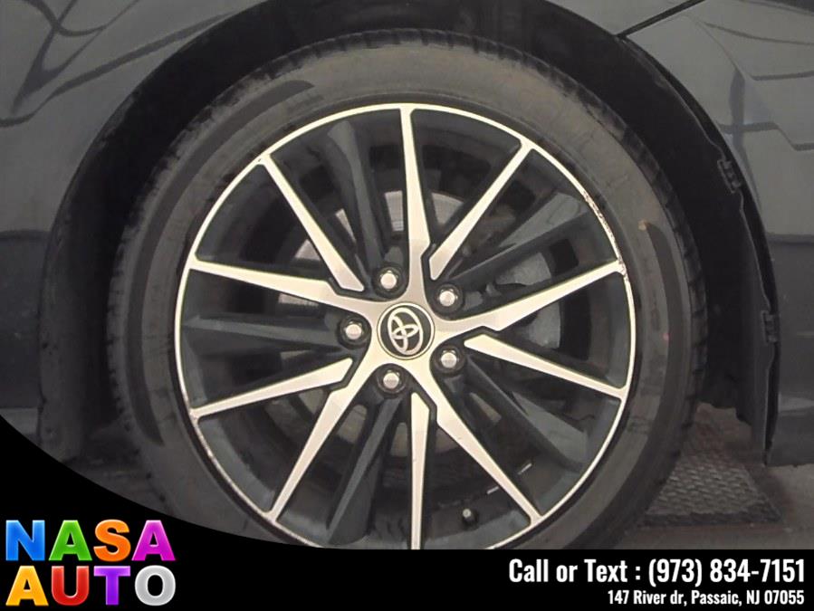 2021 Toyota Camry SE Nightshade Auto (Natl), available for sale in Passaic, New Jersey | Nasa Auto. Passaic, New Jersey 2021 Toyota Camry SE Nightshade Auto (Natl), available for sale in Passaic, New Jersey | Nasa Auto. Passaic, New Jersey