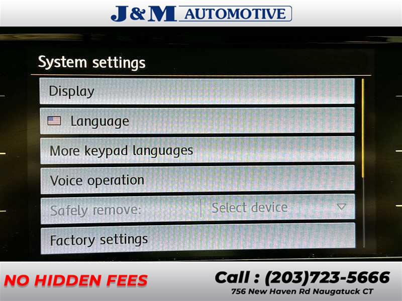 2020 Volkswagen Passat 2.0T SE, available for sale in Naugatuck, Connecticut | J&M Automotive Sls&Svc LLC. Naugatuck, Connecticut 2020 Volkswagen Passat 2.0T SE, available for sale in Naugatuck, Connecticut | J&M Automotive Sls&Svc LLC. Naugatuck, Connecticut
