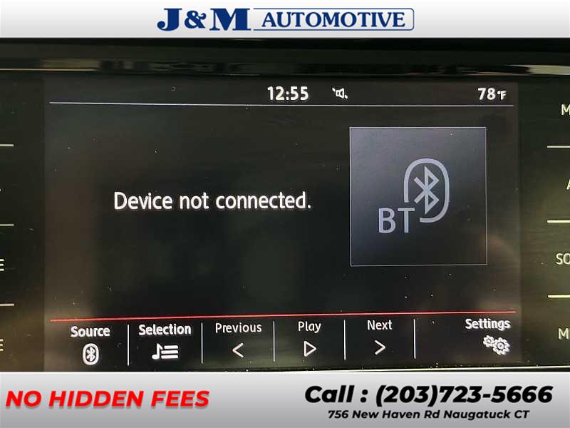 2020 Volkswagen Passat 2.0T SE, available for sale in Naugatuck, Connecticut | J&M Automotive Sls&Svc LLC. Naugatuck, Connecticut 2020 Volkswagen Passat 2.0T SE, available for sale in Naugatuck, Connecticut | J&M Automotive Sls&Svc LLC. Naugatuck, Connecticut