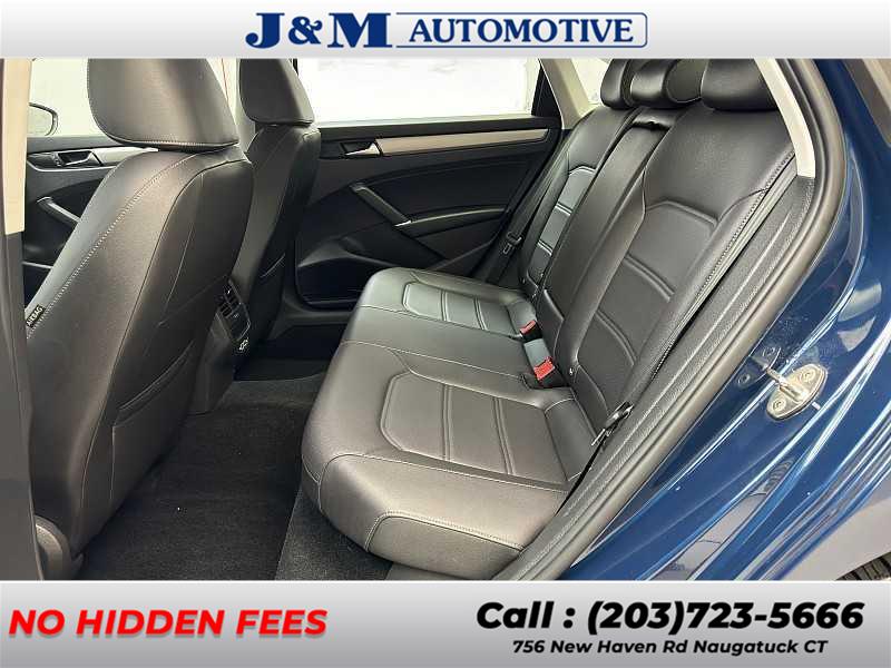 2020 Volkswagen Passat 2.0T SE, available for sale in Naugatuck, Connecticut | J&M Automotive Sls&Svc LLC. Naugatuck, Connecticut 2020 Volkswagen Passat 2.0T SE, available for sale in Naugatuck, Connecticut | J&M Automotive Sls&Svc LLC. Naugatuck, Connecticut