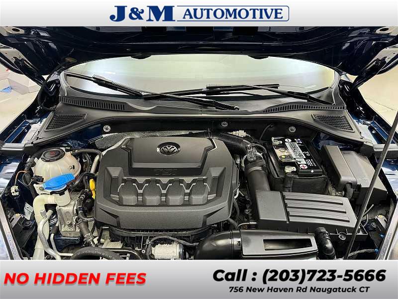 2020 Volkswagen Passat 2.0T SE, available for sale in Naugatuck, Connecticut | J&M Automotive Sls&Svc LLC. Naugatuck, Connecticut 2020 Volkswagen Passat 2.0T SE, available for sale in Naugatuck, Connecticut | J&M Automotive Sls&Svc LLC. Naugatuck, Connecticut