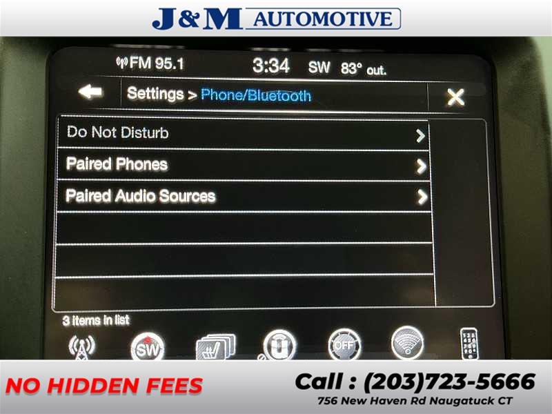 2016 Jeep Cherokee Trailhawk, available for sale in Naugatuck, Connecticut | J&M Automotive Sls&Svc LLC. Naugatuck, Connecticut 2016 Jeep Cherokee Trailhawk, available for sale in Naugatuck, Connecticut | J&M Automotive Sls&Svc LLC. Naugatuck, Connecticut