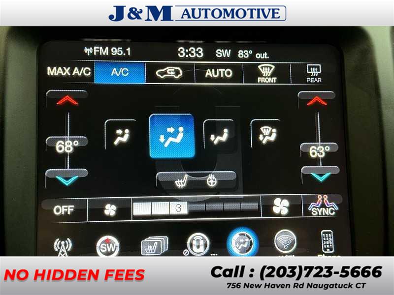 2016 Jeep Cherokee Trailhawk, available for sale in Naugatuck, Connecticut | J&M Automotive Sls&Svc LLC. Naugatuck, Connecticut 2016 Jeep Cherokee Trailhawk, available for sale in Naugatuck, Connecticut | J&M Automotive Sls&Svc LLC. Naugatuck, Connecticut