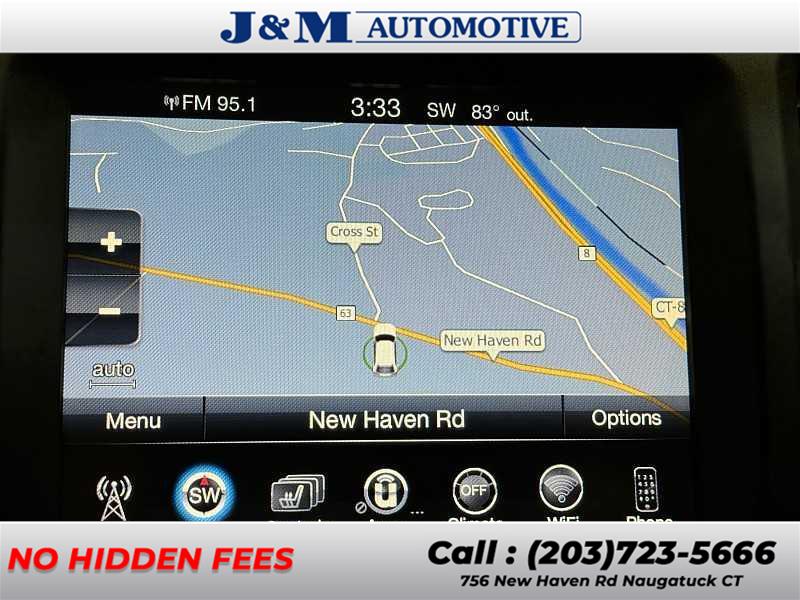 2016 Jeep Cherokee Trailhawk, available for sale in Naugatuck, Connecticut | J&M Automotive Sls&Svc LLC. Naugatuck, Connecticut 2016 Jeep Cherokee Trailhawk, available for sale in Naugatuck, Connecticut | J&M Automotive Sls&Svc LLC. Naugatuck, Connecticut