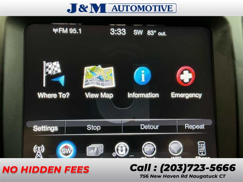 2016 Jeep Cherokee Trailhawk, available for sale in Naugatuck, Connecticut | J&M Automotive Sls&Svc LLC. Naugatuck, Connecticut 2016 Jeep Cherokee Trailhawk, available for sale in Naugatuck, Connecticut | J&M Automotive Sls&Svc LLC. Naugatuck, Connecticut