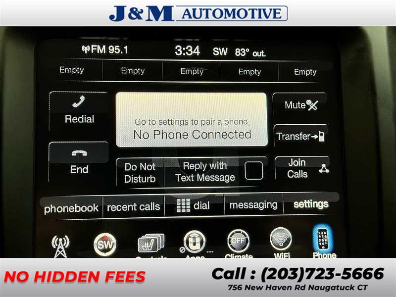 2016 Jeep Cherokee Trailhawk, available for sale in Naugatuck, Connecticut | J&M Automotive Sls&Svc LLC. Naugatuck, Connecticut 2016 Jeep Cherokee Trailhawk, available for sale in Naugatuck, Connecticut | J&M Automotive Sls&Svc LLC. Naugatuck, Connecticut