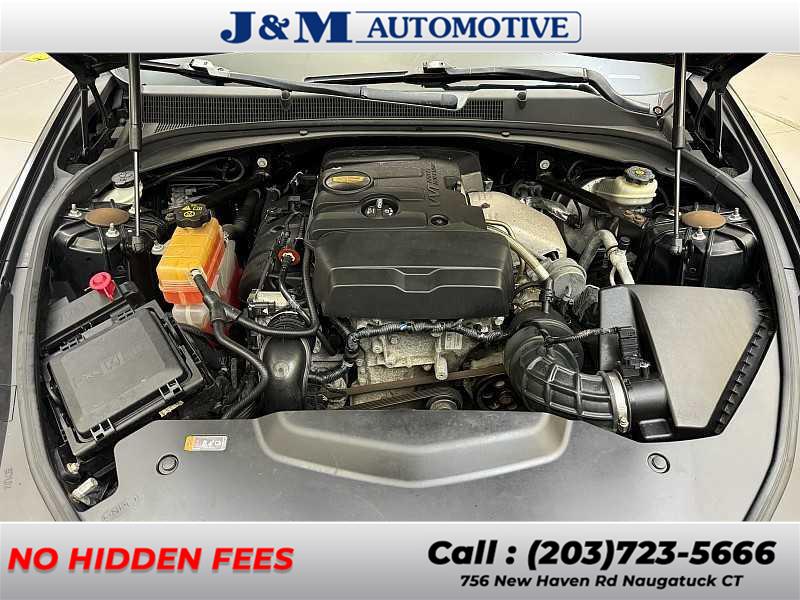 2015 Cadillac Cts AWD, available for sale in Naugatuck, Connecticut | J&M Automotive Sls&Svc LLC. Naugatuck, Connecticut 2015 Cadillac Cts AWD, available for sale in Naugatuck, Connecticut | J&M Automotive Sls&Svc LLC. Naugatuck, Connecticut