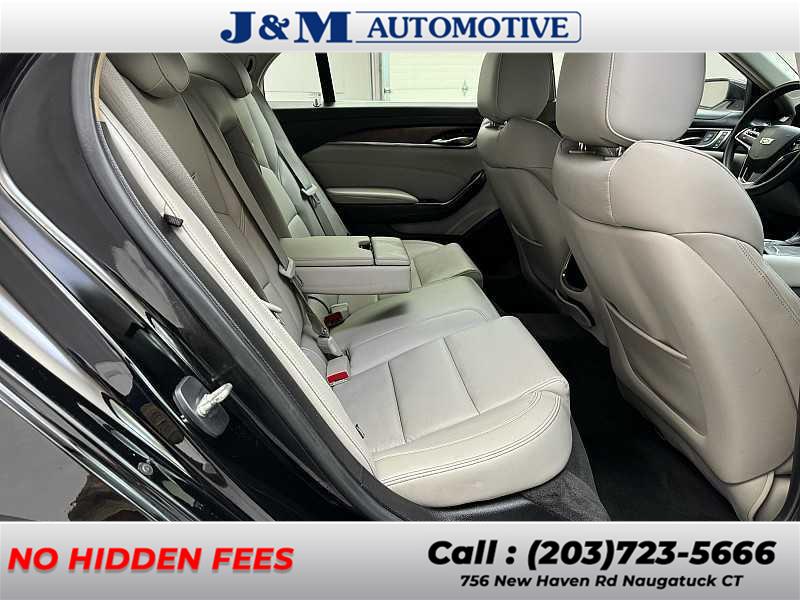 2015 Cadillac Cts AWD, available for sale in Naugatuck, Connecticut | J&M Automotive Sls&Svc LLC. Naugatuck, Connecticut 2015 Cadillac Cts AWD, available for sale in Naugatuck, Connecticut | J&M Automotive Sls&Svc LLC. Naugatuck, Connecticut