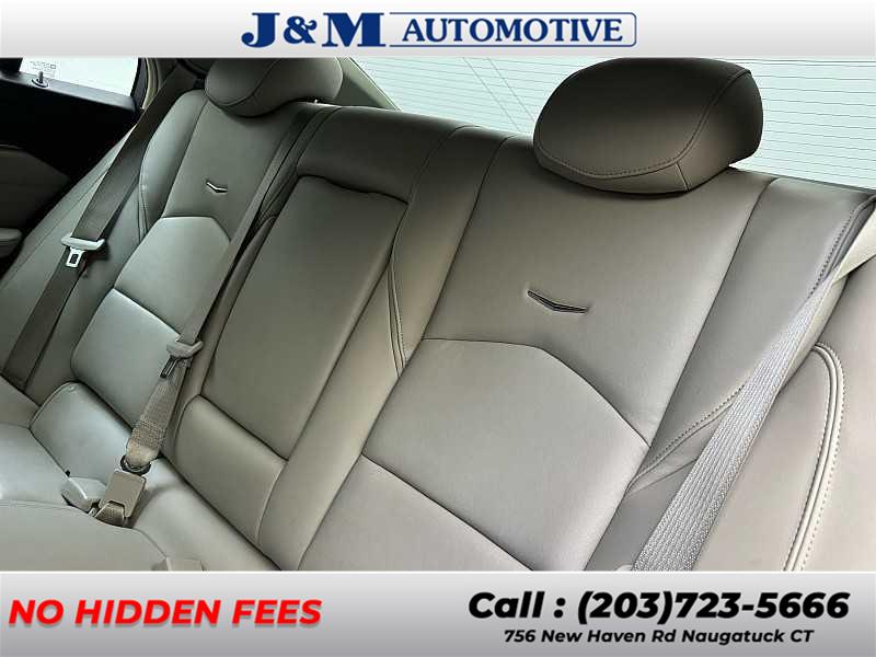 2015 Cadillac Cts AWD, available for sale in Naugatuck, Connecticut | J&M Automotive Sls&Svc LLC. Naugatuck, Connecticut 2015 Cadillac Cts AWD, available for sale in Naugatuck, Connecticut | J&M Automotive Sls&Svc LLC. Naugatuck, Connecticut