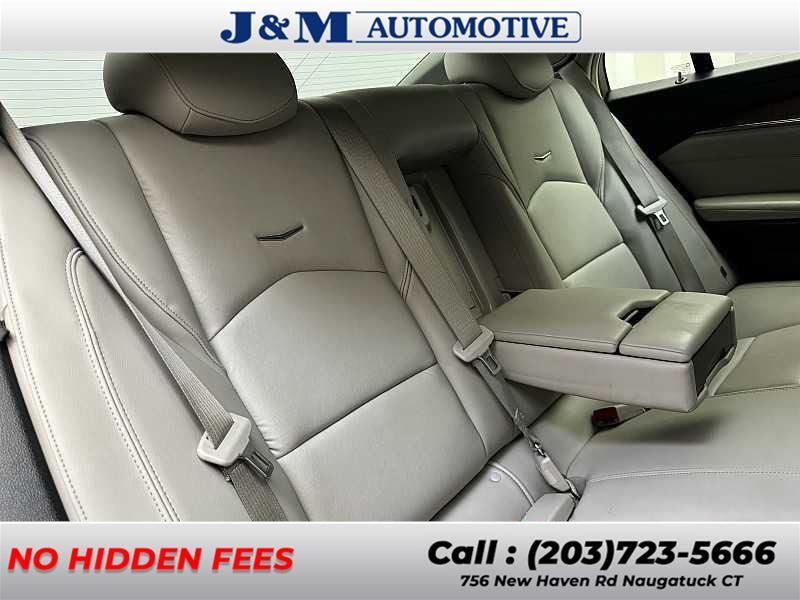 2015 Cadillac Cts AWD, available for sale in Naugatuck, Connecticut | J&M Automotive Sls&Svc LLC. Naugatuck, Connecticut 2015 Cadillac Cts AWD, available for sale in Naugatuck, Connecticut | J&M Automotive Sls&Svc LLC. Naugatuck, Connecticut
