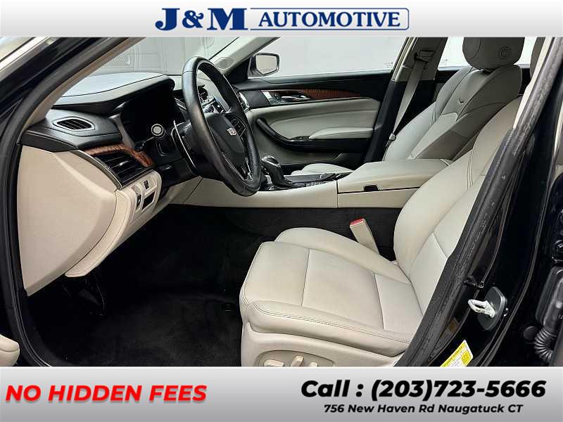 2015 Cadillac Cts AWD, available for sale in Naugatuck, Connecticut | J&M Automotive Sls&Svc LLC. Naugatuck, Connecticut 2015 Cadillac Cts AWD, available for sale in Naugatuck, Connecticut | J&M Automotive Sls&Svc LLC. Naugatuck, Connecticut