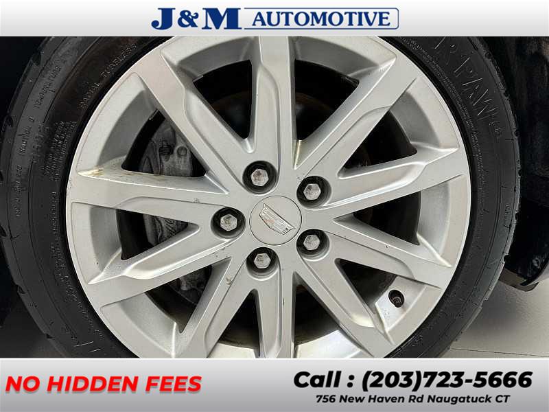 2015 Cadillac Cts AWD, available for sale in Naugatuck, Connecticut | J&M Automotive Sls&Svc LLC. Naugatuck, Connecticut 2015 Cadillac Cts AWD, available for sale in Naugatuck, Connecticut | J&M Automotive Sls&Svc LLC. Naugatuck, Connecticut