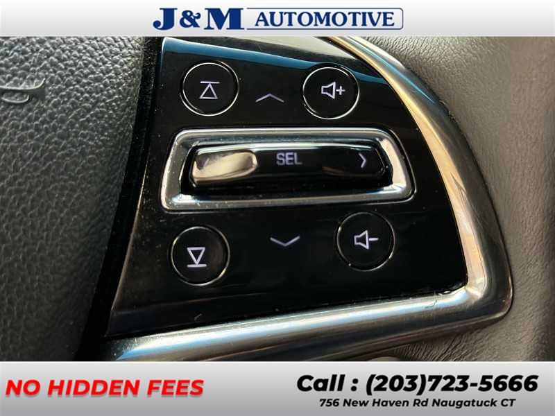 2015 Cadillac Cts AWD, available for sale in Naugatuck, Connecticut | J&M Automotive Sls&Svc LLC. Naugatuck, Connecticut 2015 Cadillac Cts AWD, available for sale in Naugatuck, Connecticut | J&M Automotive Sls&Svc LLC. Naugatuck, Connecticut