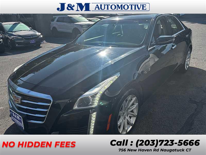 2015 Cadillac Cts AWD, available for sale in Naugatuck, Connecticut | J&M Automotive Sls&Svc LLC. Naugatuck, Connecticut 2015 Cadillac Cts AWD, available for sale in Naugatuck, Connecticut | J&M Automotive Sls&Svc LLC. Naugatuck, Connecticut