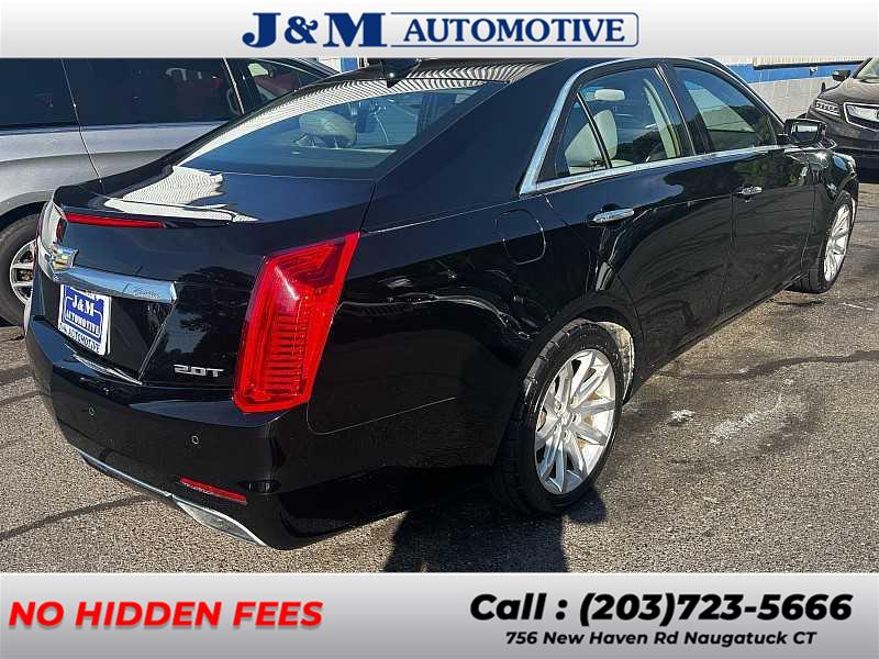 2015 Cadillac Cts AWD, available for sale in Naugatuck, Connecticut | J&M Automotive Sls&Svc LLC. Naugatuck, Connecticut 2015 Cadillac Cts AWD, available for sale in Naugatuck, Connecticut | J&M Automotive Sls&Svc LLC. Naugatuck, Connecticut