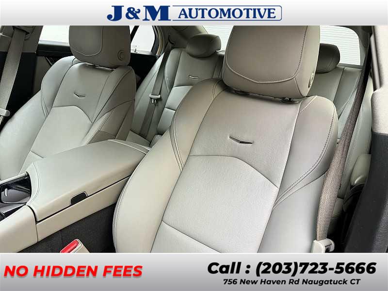 2015 Cadillac Cts AWD, available for sale in Naugatuck, Connecticut | J&M Automotive Sls&Svc LLC. Naugatuck, Connecticut 2015 Cadillac Cts AWD, available for sale in Naugatuck, Connecticut | J&M Automotive Sls&Svc LLC. Naugatuck, Connecticut