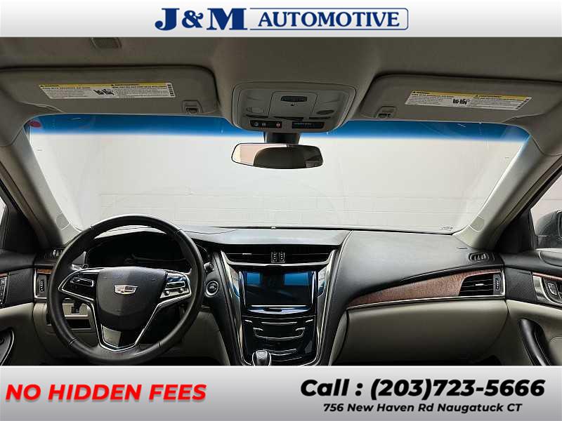2015 Cadillac Cts AWD, available for sale in Naugatuck, Connecticut | J&M Automotive Sls&Svc LLC. Naugatuck, Connecticut 2015 Cadillac Cts AWD, available for sale in Naugatuck, Connecticut | J&M Automotive Sls&Svc LLC. Naugatuck, Connecticut