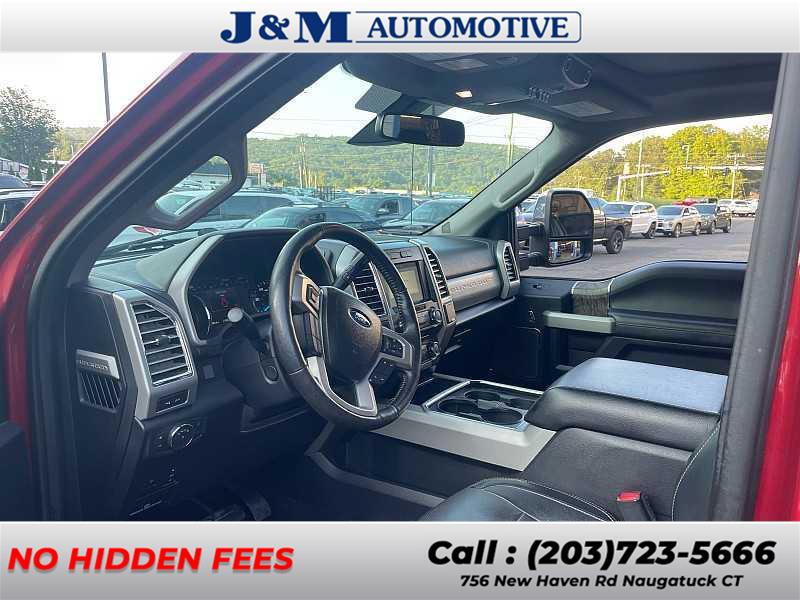 2017 Ford Super Duty F-350 Srw Lariat, available for sale in Naugatuck, Connecticut | J&M Automotive Sls&Svc LLC. Naugatuck, Connecticut 2017 Ford Super Duty F-350 Srw Lariat, available for sale in Naugatuck, Connecticut | J&M Automotive Sls&Svc LLC. Naugatuck, Connecticut
