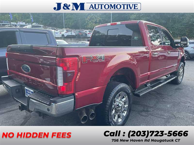 2017 Ford Super Duty F-350 Srw Lariat, available for sale in Naugatuck, Connecticut | J&M Automotive Sls&Svc LLC. Naugatuck, Connecticut 2017 Ford Super Duty F-350 Srw Lariat, available for sale in Naugatuck, Connecticut | J&M Automotive Sls&Svc LLC. Naugatuck, Connecticut