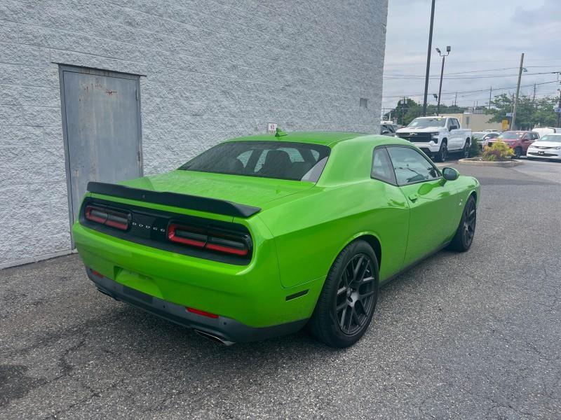 2017 Dodge Challenger R/T Scat Pack, available for sale in Maple Shade, New Jersey | Car Revolution. Maple Shade, New Jersey 2017 Dodge Challenger R/T Scat Pack, available for sale in Maple Shade, New Jersey | Car Revolution. Maple Shade, New Jersey