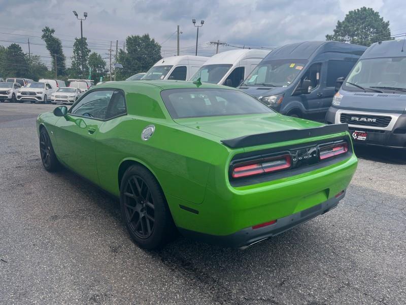 2017 Dodge Challenger R/T Scat Pack, available for sale in Maple Shade, New Jersey | Car Revolution. Maple Shade, New Jersey 2017 Dodge Challenger R/T Scat Pack, available for sale in Maple Shade, New Jersey | Car Revolution. Maple Shade, New Jersey