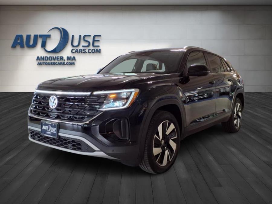 2024 Volkswagen Atlas Cross Sport SE w/Tech's photo