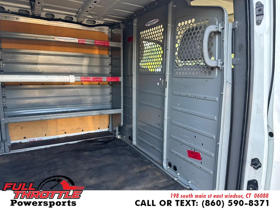 2017 Nissan NV Cargo NV3500 HD Standard Roof V8 SL, available for sale in East Windsor, Connecticut | Full Throttle Power Sports LLC. East Windsor, Connecticut 2017 Nissan NV Cargo NV3500 HD Standard Roof V8 SL, available for sale in East Windsor, Connecticut | Full Throttle Power Sports LLC. East Windsor, Connecticut