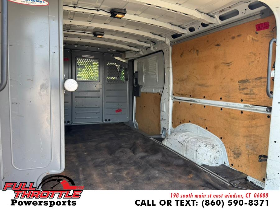 2017 Nissan NV Cargo NV3500 HD Standard Roof V8 SL, available for sale in East Windsor, Connecticut | Full Throttle Power Sports LLC. East Windsor, Connecticut 2017 Nissan NV Cargo NV3500 HD Standard Roof V8 SL, available for sale in East Windsor, Connecticut | Full Throttle Power Sports LLC. East Windsor, Connecticut