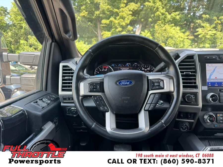 2021 Ford Super Duty F-350 SRW Platinum 4WD Crew Cab 6.75'' Box, available for sale in East Windsor, Connecticut | Full Throttle Power Sports LLC. East Windsor, Connecticut 2021 Ford Super Duty F-350 SRW Platinum 4WD Crew Cab 6.75'' Box, available for sale in East Windsor, Connecticut | Full Throttle Power Sports LLC. East Windsor, Connecticut