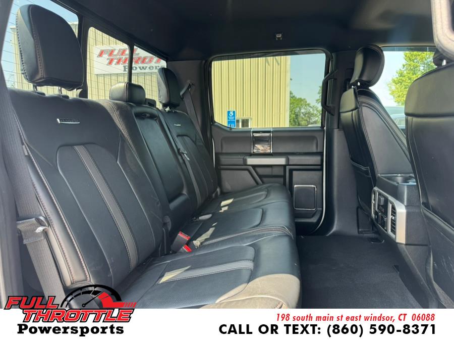 2021 Ford Super Duty F-350 SRW Platinum 4WD Crew Cab 6.75'' Box, available for sale in East Windsor, Connecticut | Full Throttle Power Sports LLC. East Windsor, Connecticut 2021 Ford Super Duty F-350 SRW Platinum 4WD Crew Cab 6.75'' Box, available for sale in East Windsor, Connecticut | Full Throttle Power Sports LLC. East Windsor, Connecticut