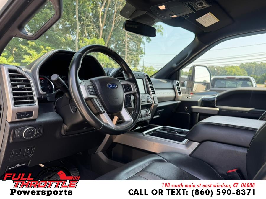 2021 Ford Super Duty F-350 SRW Platinum 4WD Crew Cab 6.75'' Box, available for sale in East Windsor, Connecticut | Full Throttle Power Sports LLC. East Windsor, Connecticut 2021 Ford Super Duty F-350 SRW Platinum 4WD Crew Cab 6.75'' Box, available for sale in East Windsor, Connecticut | Full Throttle Power Sports LLC. East Windsor, Connecticut