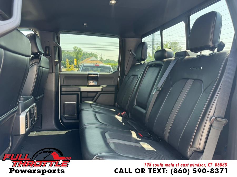2021 Ford Super Duty F-350 SRW Platinum 4WD Crew Cab 6.75'' Box, available for sale in East Windsor, Connecticut | Full Throttle Power Sports LLC. East Windsor, Connecticut 2021 Ford Super Duty F-350 SRW Platinum 4WD Crew Cab 6.75'' Box, available for sale in East Windsor, Connecticut | Full Throttle Power Sports LLC. East Windsor, Connecticut