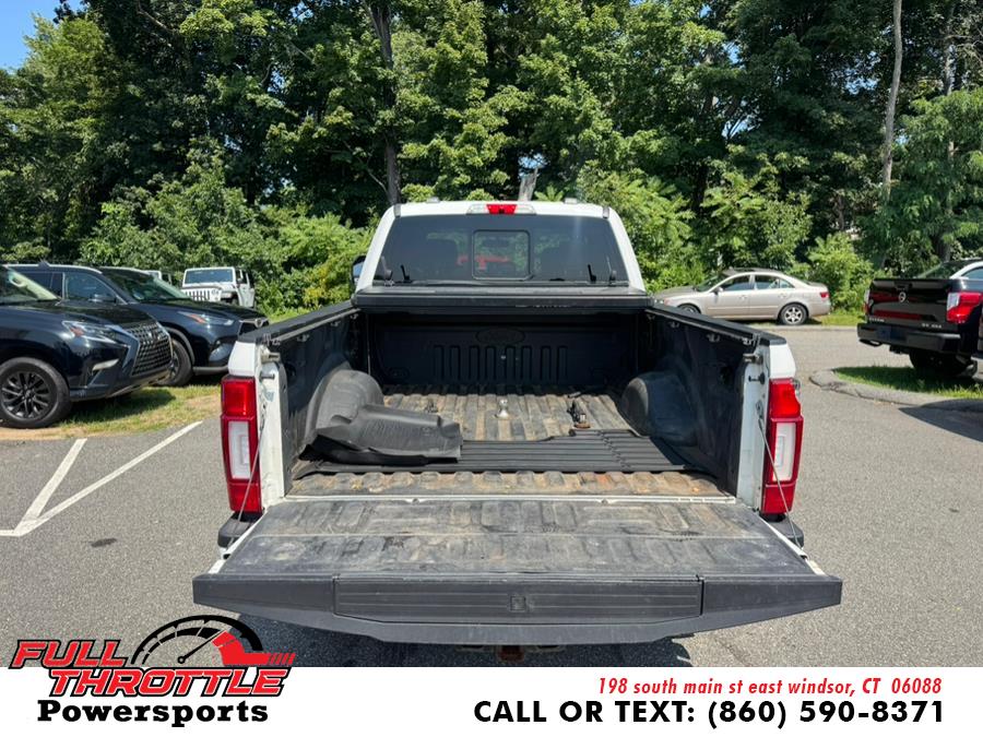 2021 Ford Super Duty F-350 SRW Platinum 4WD Crew Cab 6.75'' Box, available for sale in East Windsor, Connecticut | Full Throttle Power Sports LLC. East Windsor, Connecticut 2021 Ford Super Duty F-350 SRW Platinum 4WD Crew Cab 6.75'' Box, available for sale in East Windsor, Connecticut | Full Throttle Power Sports LLC. East Windsor, Connecticut