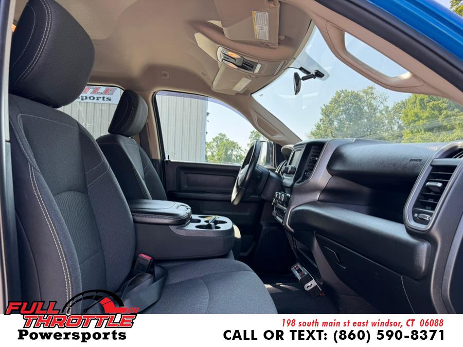 2020 Ram 2500 Tradesman 4x4 Crew Cab 6''4" Box, available for sale in East Windsor, Connecticut | Full Throttle Power Sports LLC. East Windsor, Connecticut 2020 Ram 2500 Tradesman 4x4 Crew Cab 6''4" Box, available for sale in East Windsor, Connecticut | Full Throttle Power Sports LLC. East Windsor, Connecticut