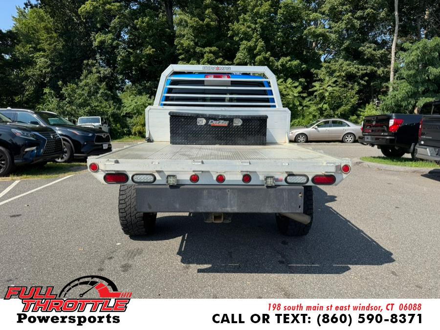 2020 Ram 2500 Tradesman 4x4 Crew Cab 6''4" Box, available for sale in East Windsor, Connecticut | Full Throttle Power Sports LLC. East Windsor, Connecticut 2020 Ram 2500 Tradesman 4x4 Crew Cab 6''4" Box, available for sale in East Windsor, Connecticut | Full Throttle Power Sports LLC. East Windsor, Connecticut