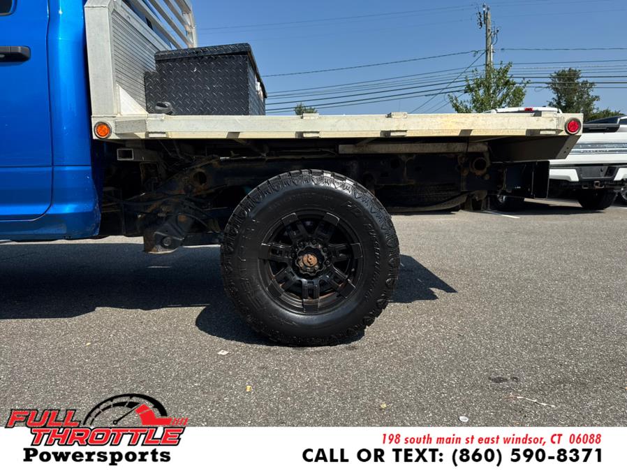2020 Ram 2500 Tradesman 4x4 Crew Cab 6''4" Box, available for sale in East Windsor, Connecticut | Full Throttle Power Sports LLC. East Windsor, Connecticut 2020 Ram 2500 Tradesman 4x4 Crew Cab 6''4" Box, available for sale in East Windsor, Connecticut | Full Throttle Power Sports LLC. East Windsor, Connecticut