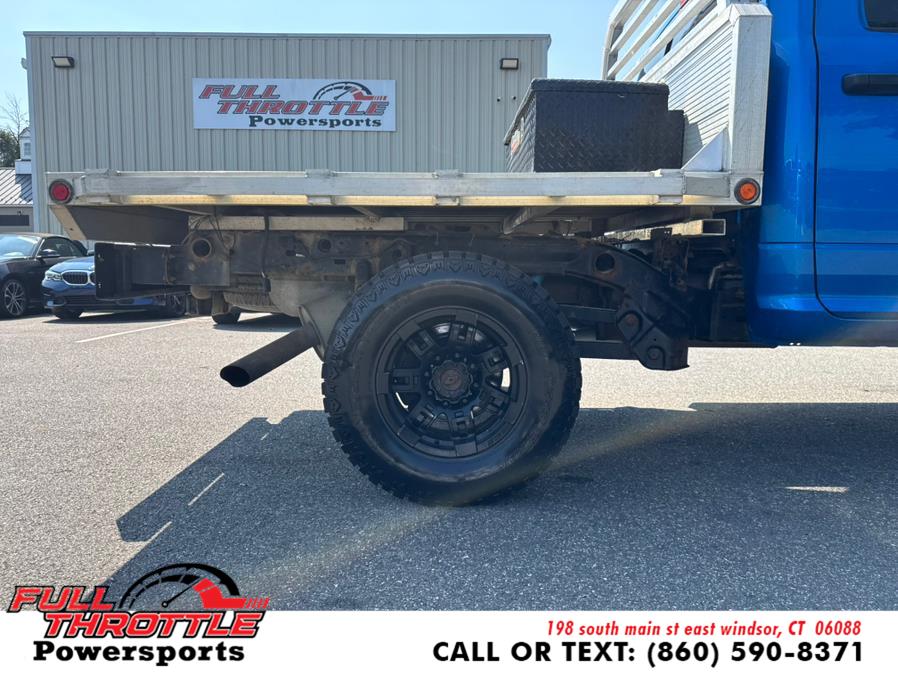 2020 Ram 2500 Tradesman 4x4 Crew Cab 6''4" Box, available for sale in East Windsor, Connecticut | Full Throttle Power Sports LLC. East Windsor, Connecticut 2020 Ram 2500 Tradesman 4x4 Crew Cab 6''4" Box, available for sale in East Windsor, Connecticut | Full Throttle Power Sports LLC. East Windsor, Connecticut