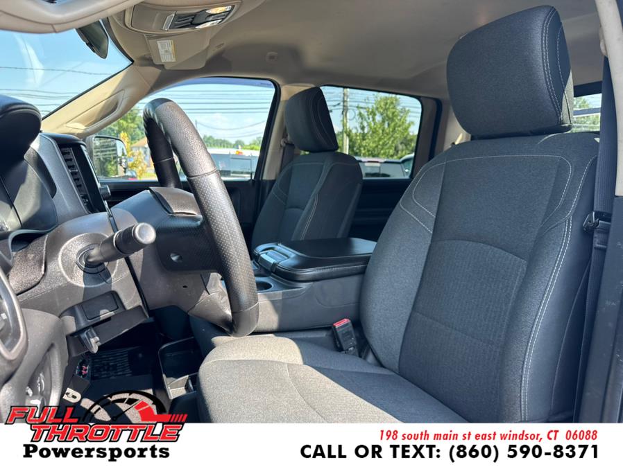 2020 Ram 2500 Tradesman 4x4 Crew Cab 6''4" Box, available for sale in East Windsor, Connecticut | Full Throttle Power Sports LLC. East Windsor, Connecticut 2020 Ram 2500 Tradesman 4x4 Crew Cab 6''4" Box, available for sale in East Windsor, Connecticut | Full Throttle Power Sports LLC. East Windsor, Connecticut