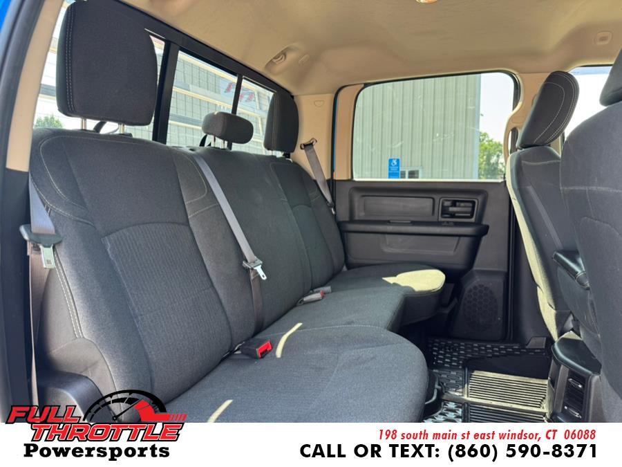 2020 Ram 2500 Tradesman 4x4 Crew Cab 6''4" Box, available for sale in East Windsor, Connecticut | Full Throttle Power Sports LLC. East Windsor, Connecticut 2020 Ram 2500 Tradesman 4x4 Crew Cab 6''4" Box, available for sale in East Windsor, Connecticut | Full Throttle Power Sports LLC. East Windsor, Connecticut